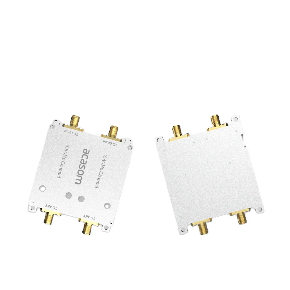 2.4Ghz 5.8GHz  Bidirectional signal amplifier RX and Tx With 17dB gain