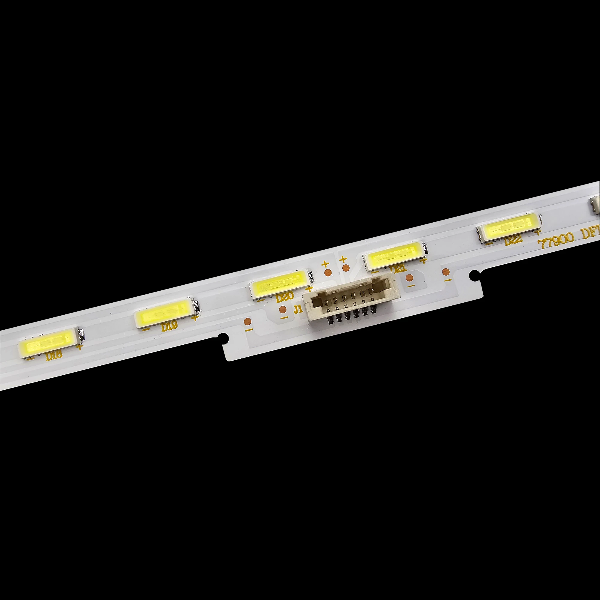 Imagem -03 - Lâmpada Led para Kd49x7005 Kdl-49we750 Kdl-49we660 Kdl-49we665 Kdl-49w660e 49x720e Kd-49xe7096 Lb49013 Lb49025 v3