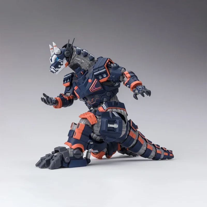 بانداي الأصلي حقيقية الشكل الترامان بليزار أطقم منمذجة SHF نوع 23 الأرض جارون نموذج لجسم جمع لعبة هدية