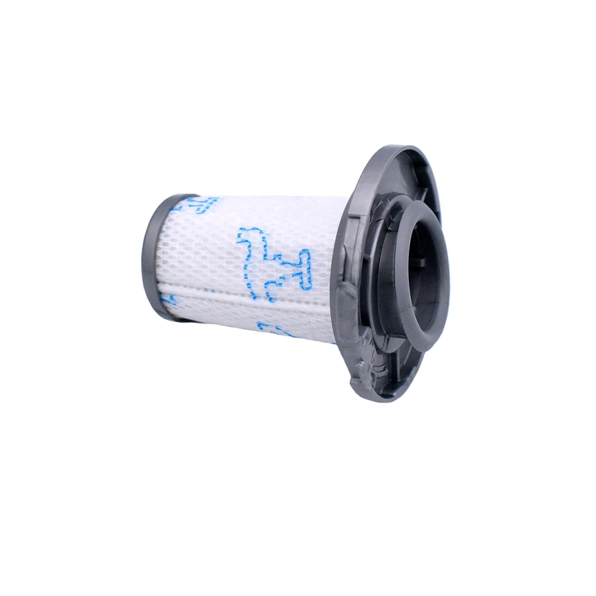 Filtro HEPA lavável 3PCS para aspiradores de haste XForce Flex 8.60 RH96 RH9638 para ZR 009006   Filtros