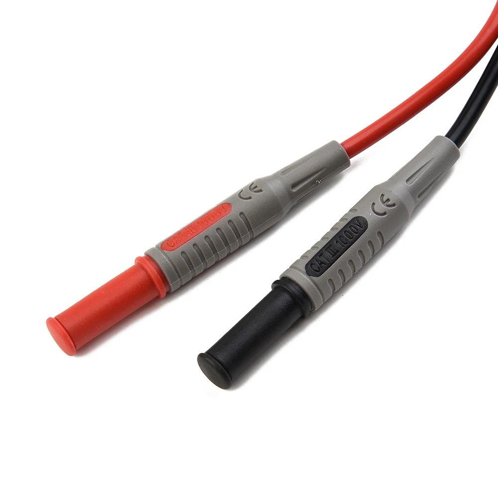 Complete Electrical Testing Solution 12 in 1 Multimeter Test Kit with Essential Tools Including For Alligator Clips