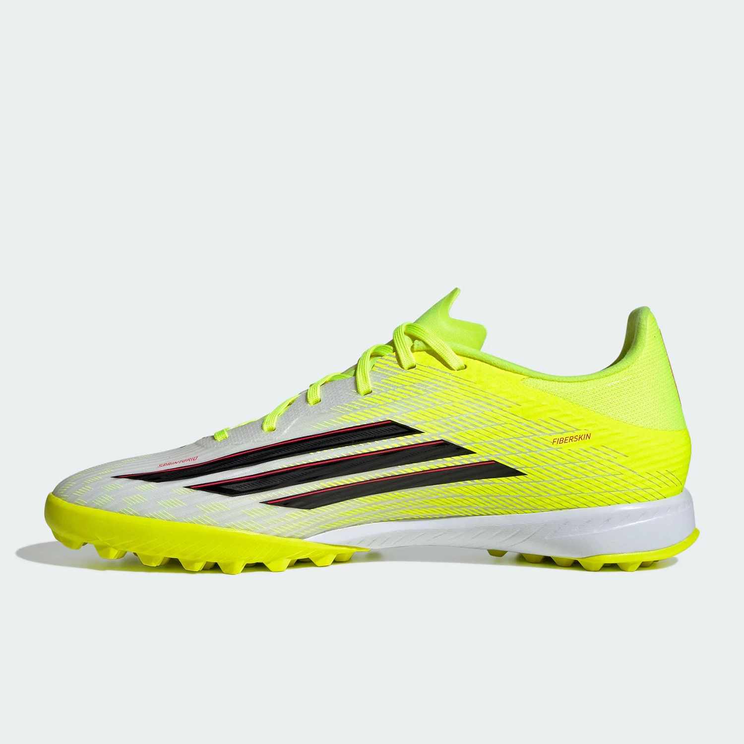 Adidas genuine Spring Men's and Women's Training Shock-absorbing Football Shoes JR8978 view 4