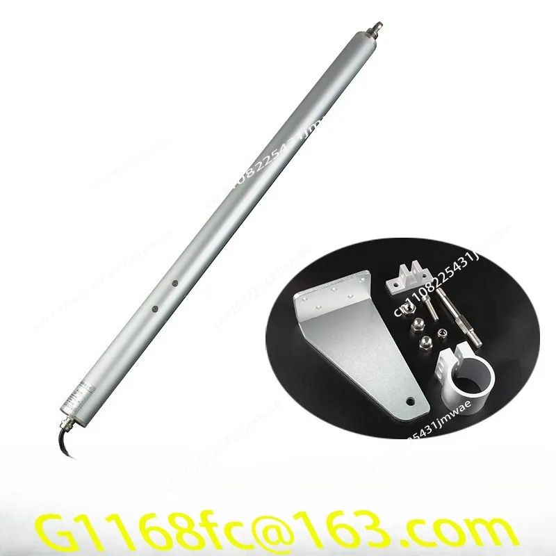 Family Electric Window Opener Screw Type Remote Control Window Opener Fire Linkage Window Sky