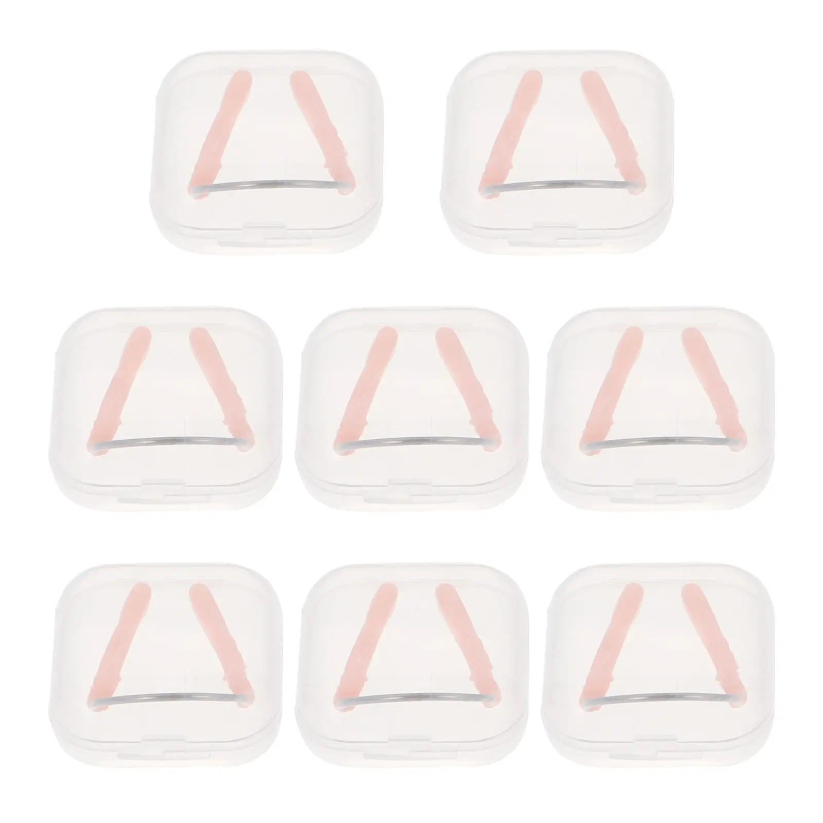 Nose Clips Swim for Swimming Adults Professional Comfortable Covers Practical Supply