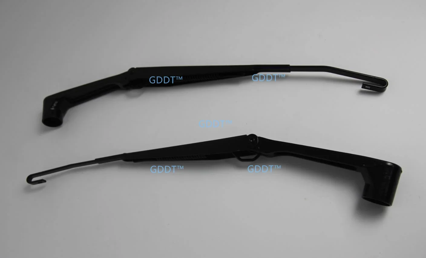 2 or 4 Ali LHD Front Window Glass Wiper Arm for Pajero V10 MB683941 Windshield Wiper Holder for Montero V30 MB683947 for Shogun