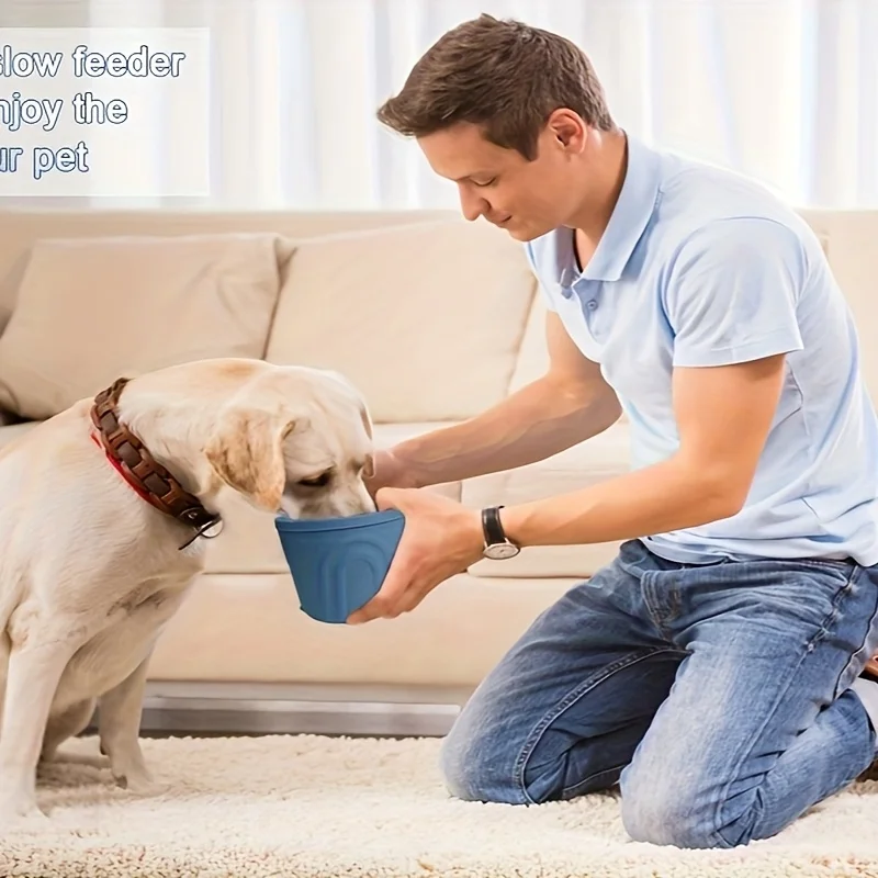 Thumbnail 4 - #47 Top 50 Dog Feeding Mats Worth Buying In 2026