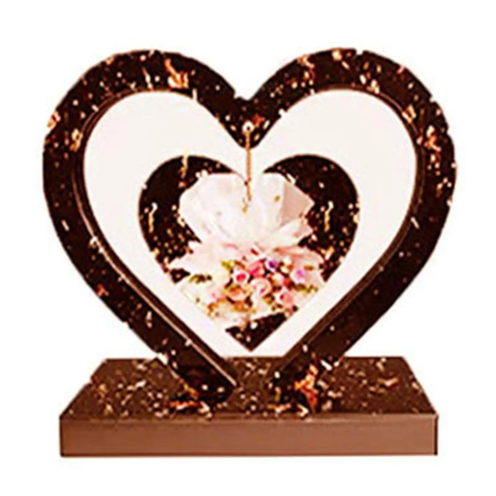 Resin, Photo Frame, Model, Resin Model Decor, Photo Frame, Silicone, Picture