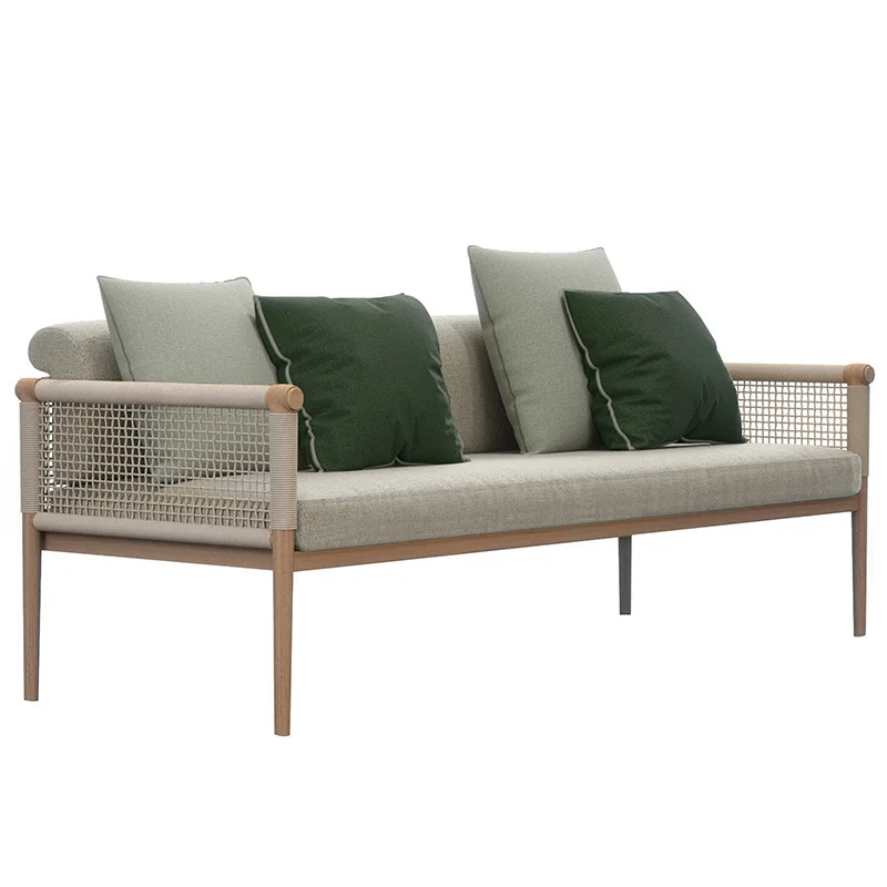 

Rattan wood, Nordic, hotel, outdoor, balcony, courtyard, sofa, leisure, rattan chair
