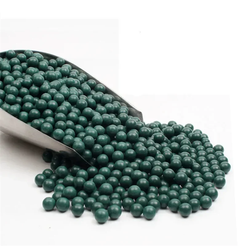 9-10mm Slingshot Beads Mud Balls For Hunting Slingshot Tactical CS Combat Game Ball Accessories