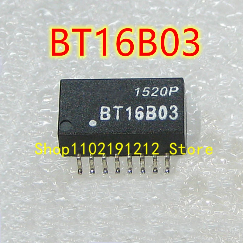 BT16B03 BT16B SOP-16