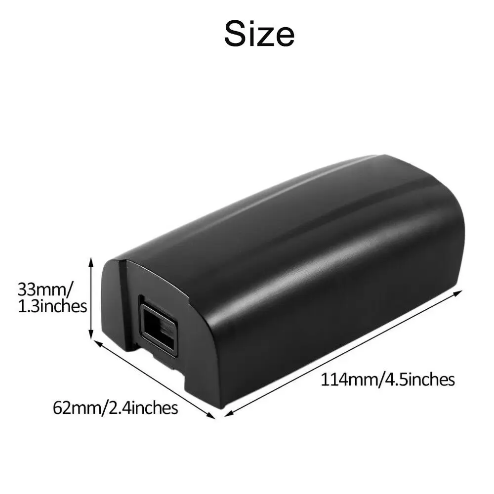 Maximalpower 11.1V 4000Mah Lipo Batterij Voor Parrot Bebop 2 Drone Batterij Lipo Upgrade Batterij Voor Rc Quadcopter Onderdelen