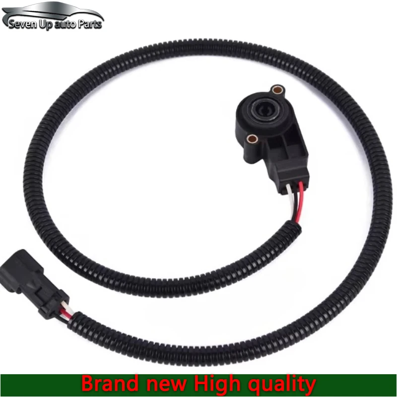 

266-1466 2661466 A266-1466 2661466 Brand New Excavator Part Throttle Position Sensor For Caterpillar C7 C10 C12 C13 3406E
