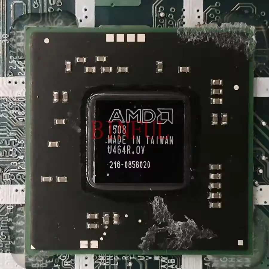 

DAY21AMB6D0 для HP Pavilion 15-P 15-P230AX 778250-001 778258-001 778258-501 778250-501 Материнская плата для ноутбука A10-7300M R7 M265DX 2G