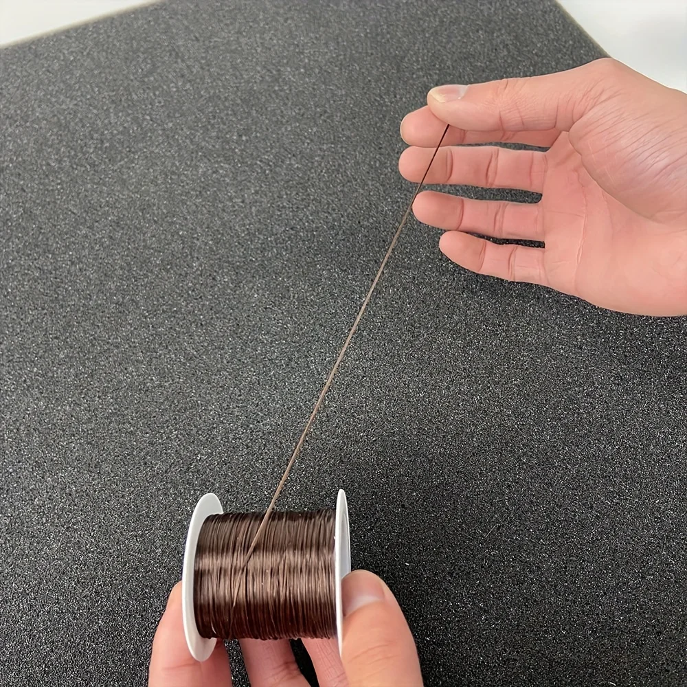 Strong Elastic Crystal Beading Cord for Bracelets Stretch Thread String Necklace DIY Jewelry Making Cords Line Hair extension