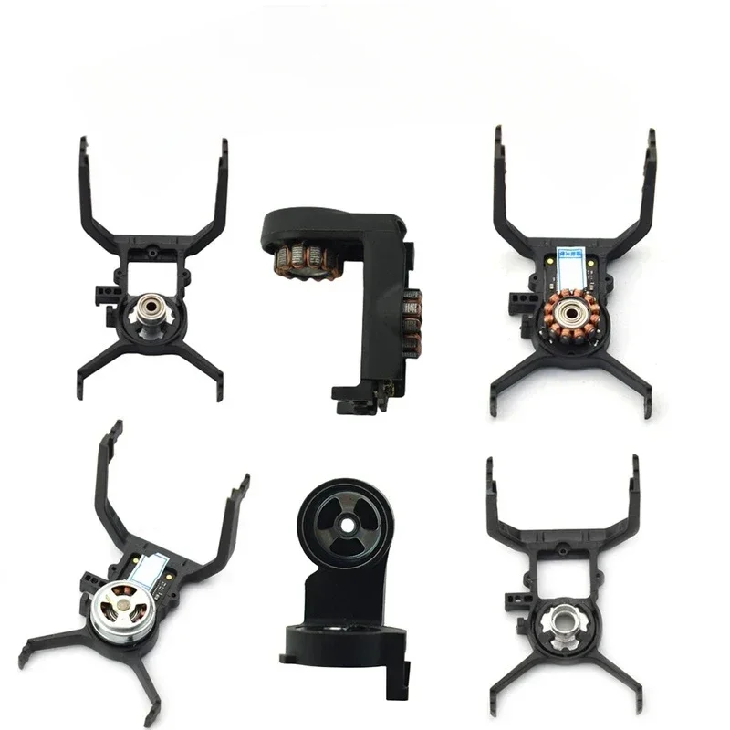 k05 k3 Gimbal Parts Dampener Bracket for DJI Mavic Mini/2/SE  Vibration Absorbing Mount Roll/Yaw Arm Replacement