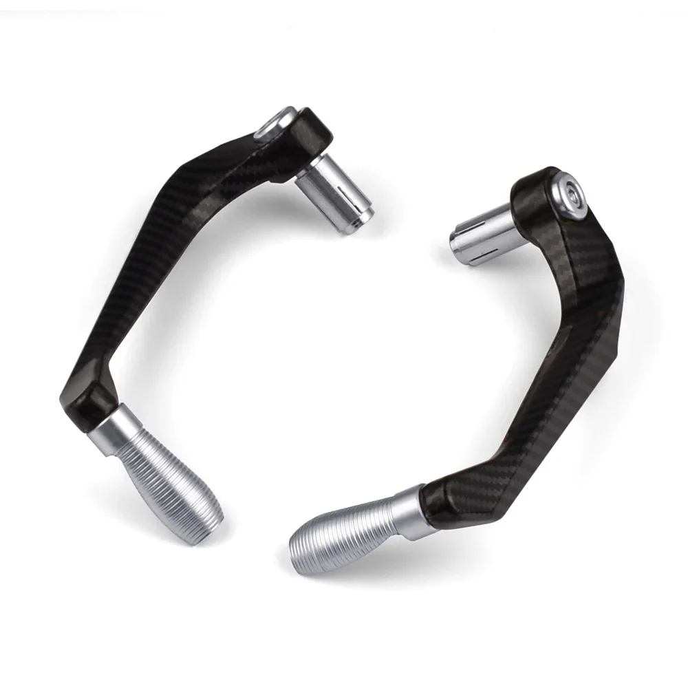 Lever guard Suzuki GSX-S 150 1000F 22mm plug and play