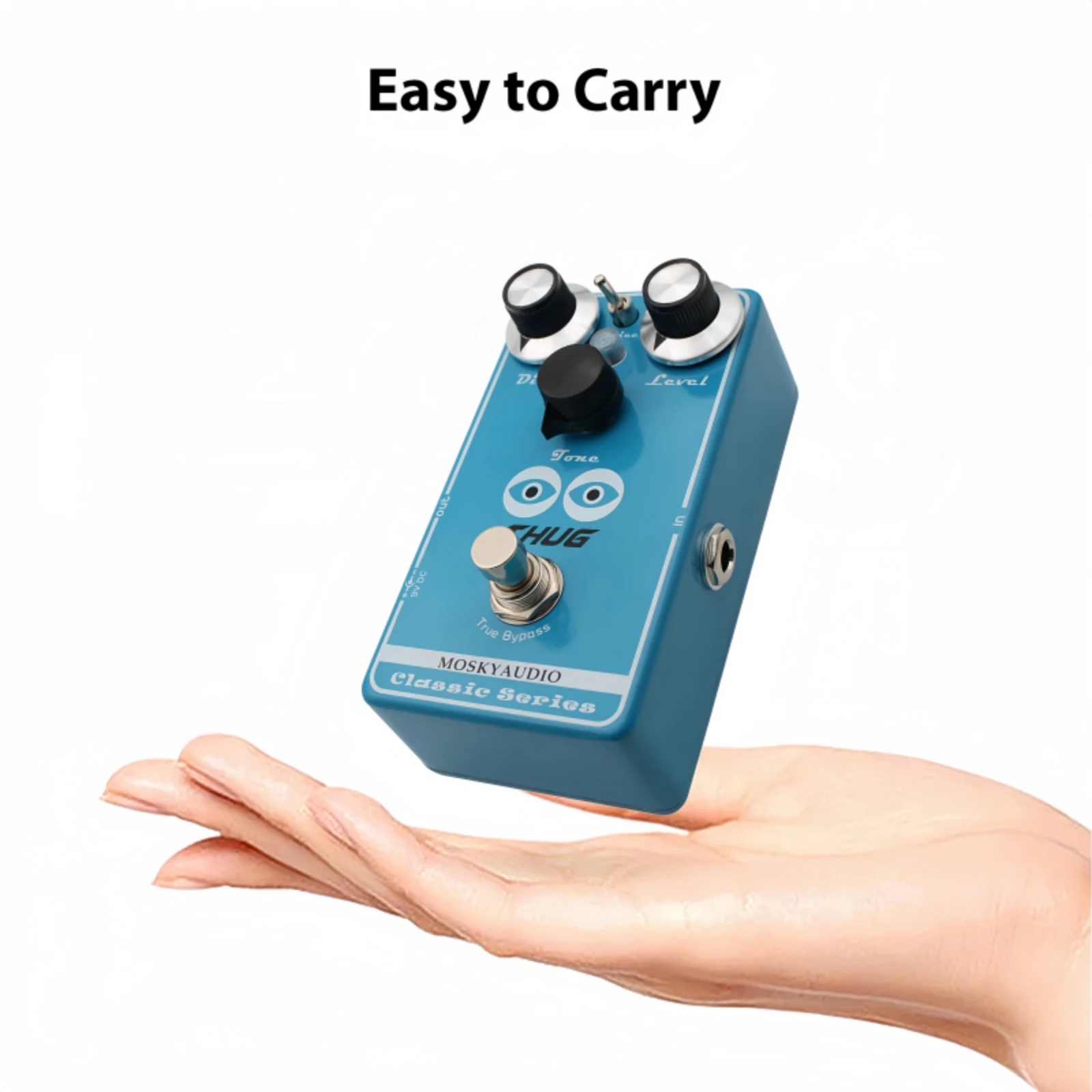 Moskyaudio Thug Hig…