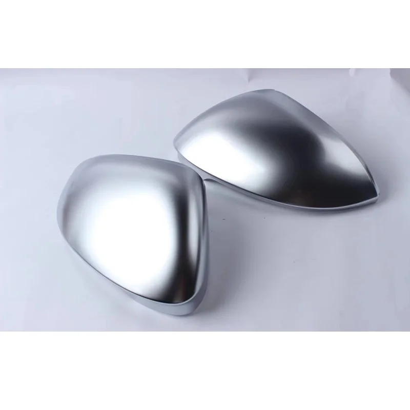 Fits for Cupra Born K11 2021 2022 2023 e-boost Chromed Side View Wing Mirror Cover Cap Replacement