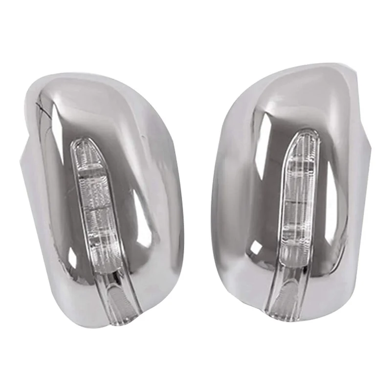 

B07A-4X Автомобильное зеркало заднего вида с легким боковым зеркалом с указателем поворота для Toyota HILUX VIGO 2006-2014