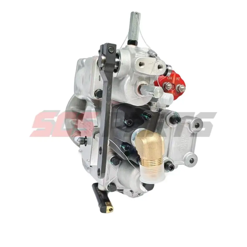 3632523 PT-brandstofpomp voor Cummins-motor K38-C1200