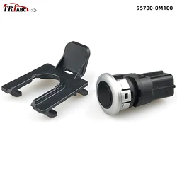 95700-4D510 95700-4D520 95700-4D500 95700-0M100 PDC Sensor For Hyundai Accent IX35 Kia Carnival Sedona EX/LX 3.5L V6 Parktronic