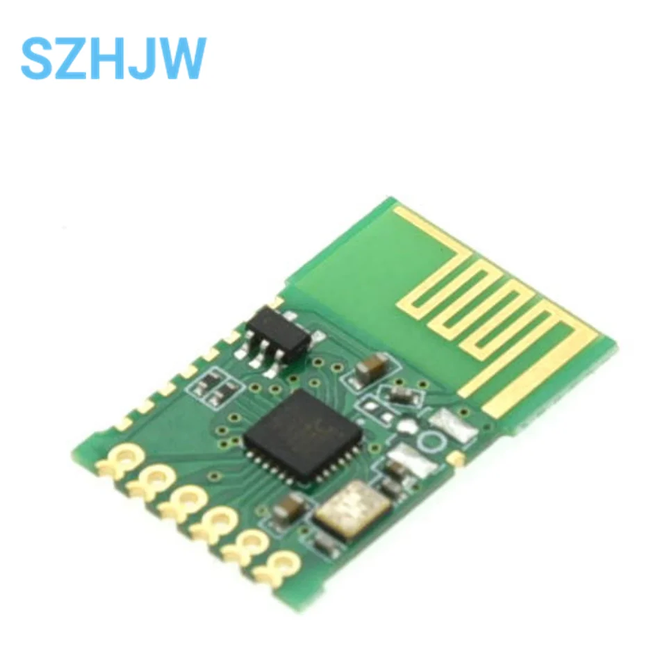 JDY-41 2.4G Module Wireless Serial Port Module 2.4g Remote Control Switch Serial Port Transparent Transmission