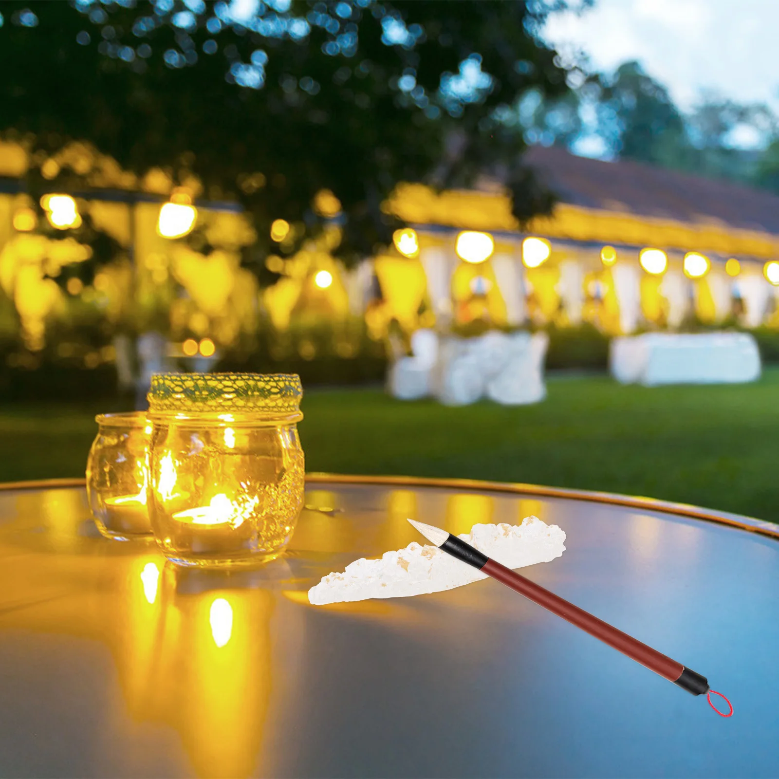 

Holder Premium Desktop Pen Stand For Calligraphy Brush Writing Pen Nail Art Pens Storage Rack Organizer