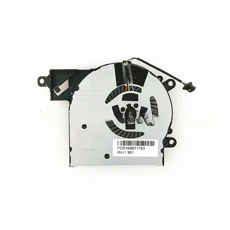 

Для HP X360 13-S000 S100 S121 S128 S020 TPN-W113 ВЕНТИЛЯТОР LLL