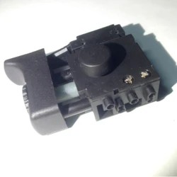 Electric Drill Speed Control Switch Replace For Hitachi 321632 D10VH D10VC2 DV16V FDV16VB2 10Mm Power Tool Accessories