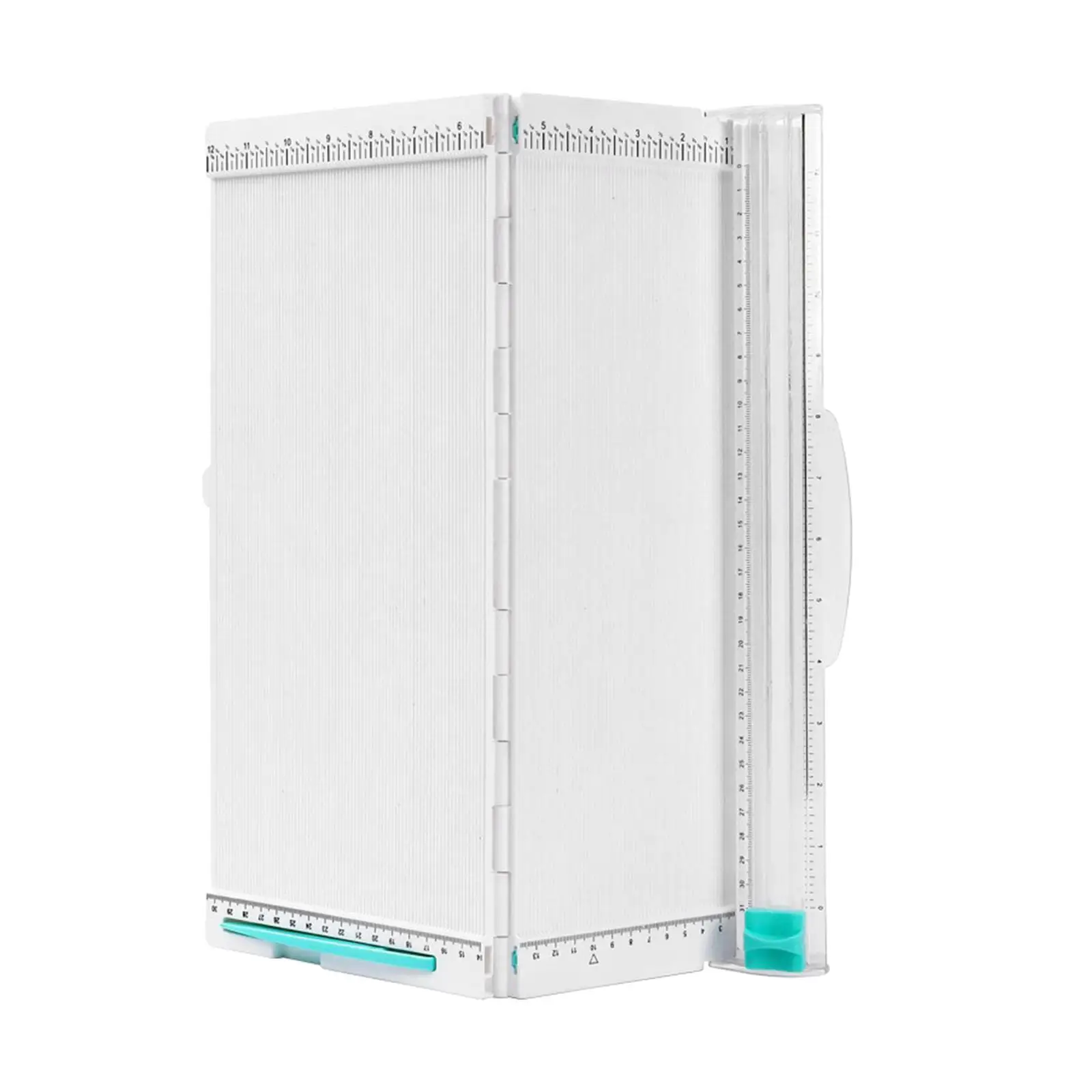 Professional A4 Paper Cutter and Scoring Board Set for Precise Photo Crafts
