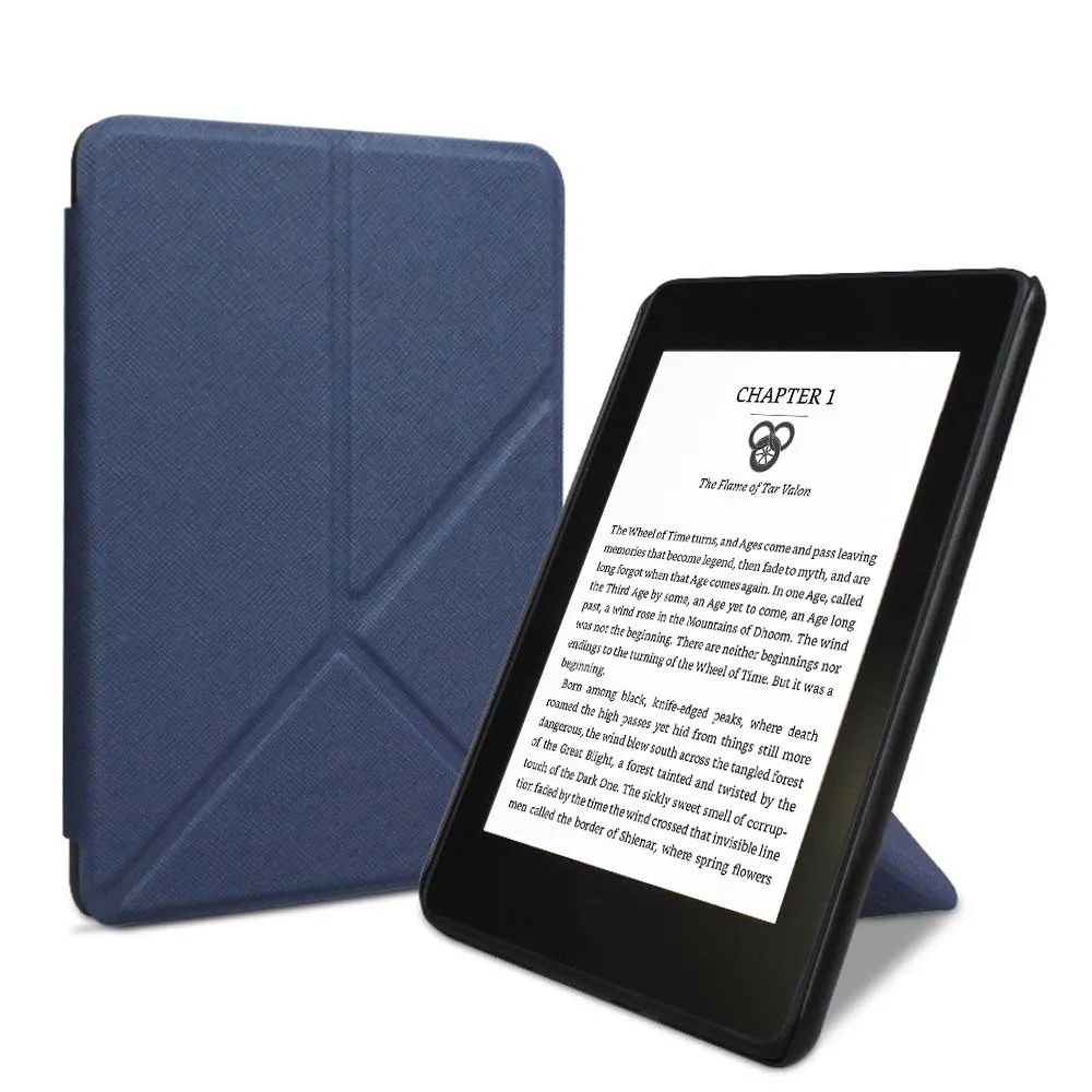 

For Amazon Kindle 958 Paperwhite protective case kpw123 Transformers shell
