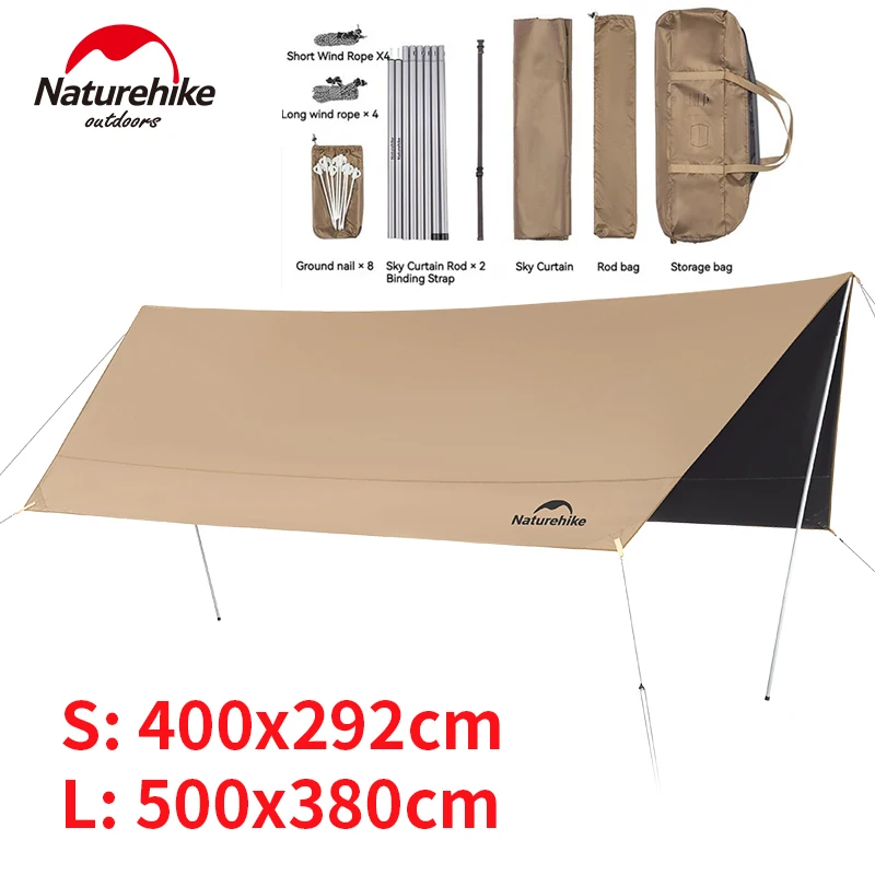 Naturehike Camping …