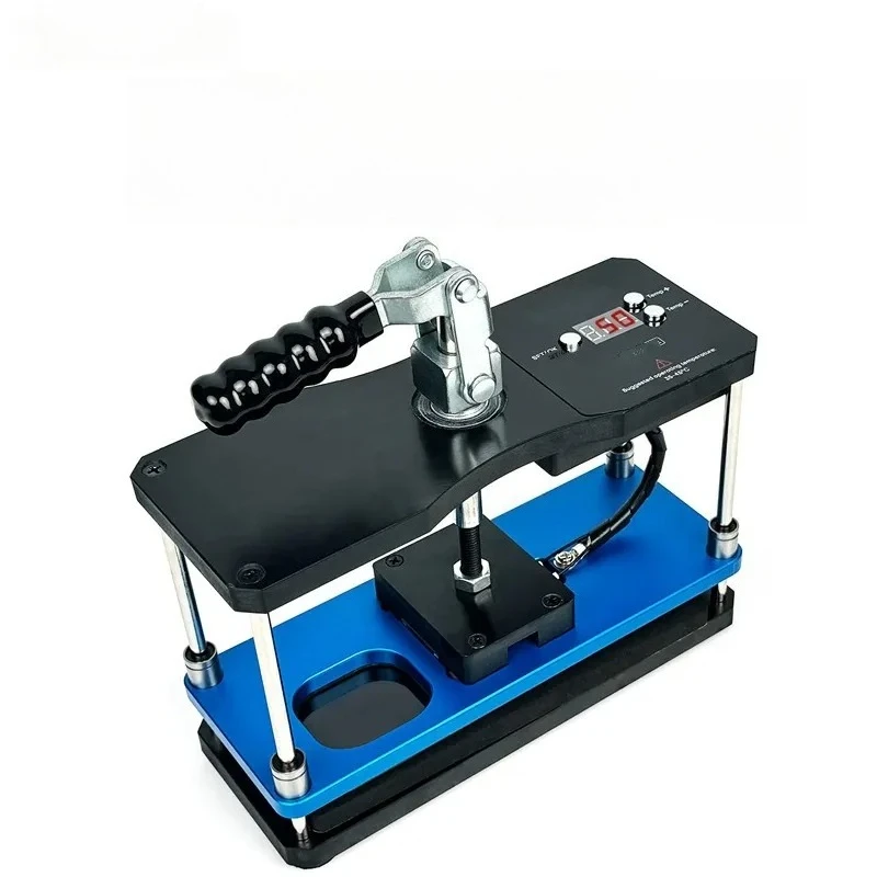 for  Heating and Pressure Keeping Platform Mobile Phone Screen Holder Repair Cover Curved Screen Fitting