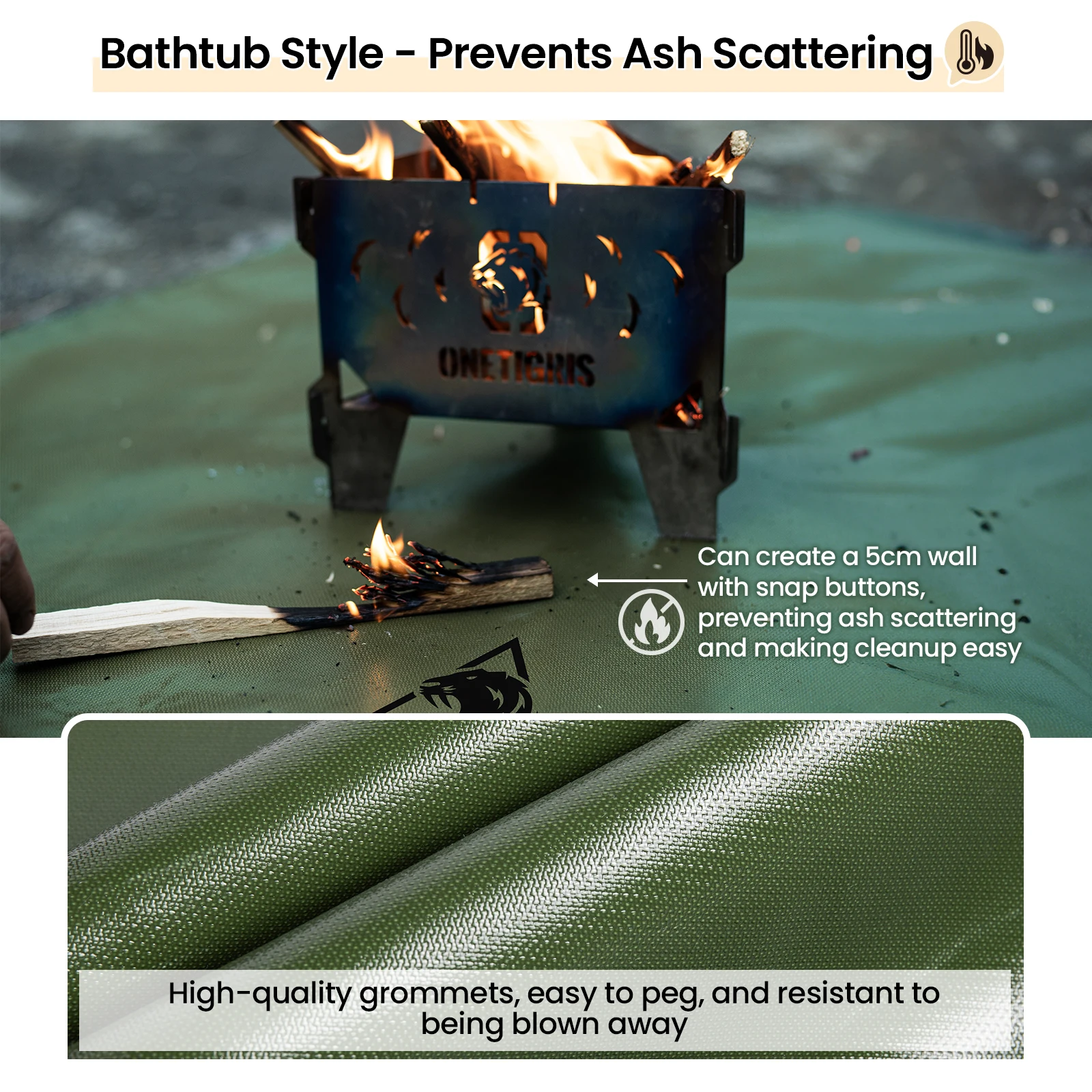 Thumbnail 3 - #2 Trending Outdoor Blankets Right Now