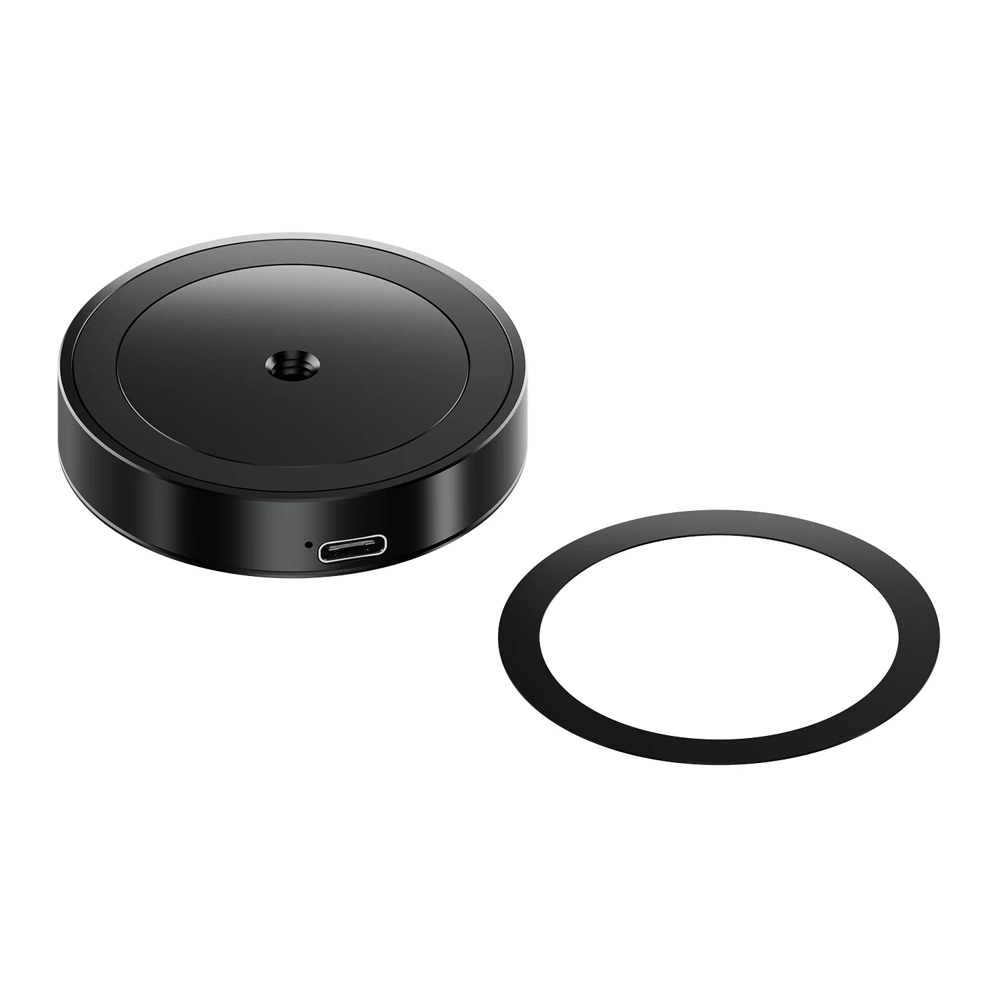 

Магнитный чехол M.2 2230 для твердотельного накопителя NVMe SSD с интерфейсом USB C 3.2 для iPhone 17/16 Pro