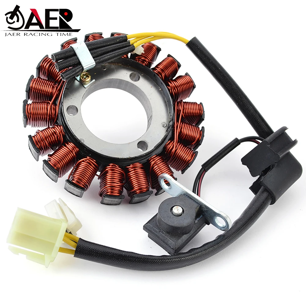 32101-18H00 Generator Stator Coil for Suzuki GSF650 GSF1250 Bandit GSF650S GSF1250S Bandit S GSX650 GSX650F GSX1250 GSX1250F