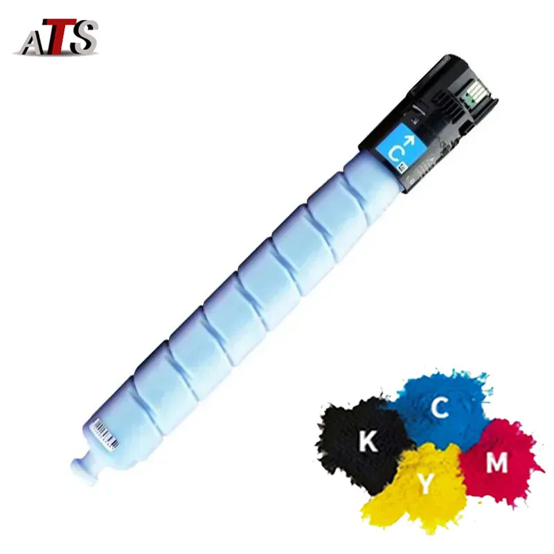 

C8130 картридж с тонером для копировального аппарата для Xerox AltaLink C8130 C8135 C8145 C8155 C8170 Высококачественный тонер-порошок 1 шт.