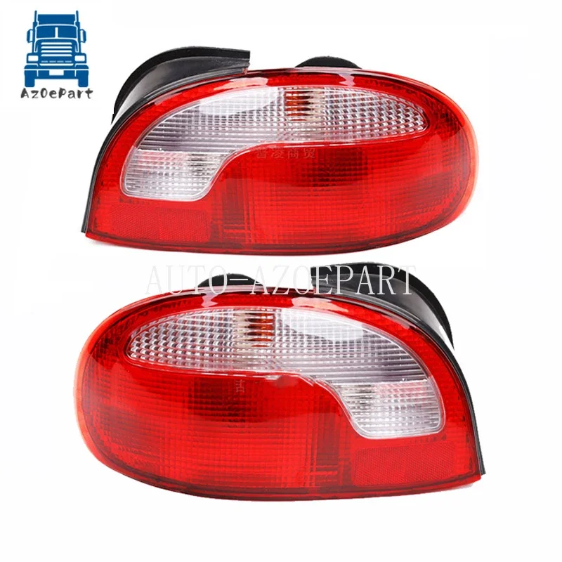 Rear Stop Brake Tail Light  for Hyundai Accent 1998 1999