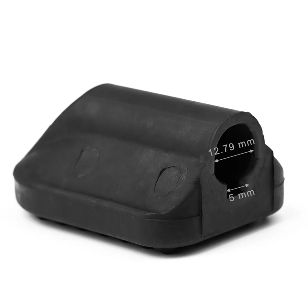 

Auxiliary Foot Pedal for John Deere 1025R, 1023E, 1026R, and Gen2 2025R Differential Lock Pedal Footpedal -L94A