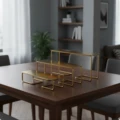 Titanium Gold 3PC
