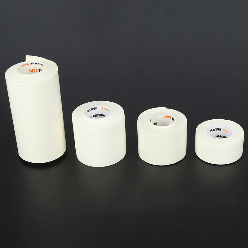 Hot Sale Microfoam Adhesive Foam Waterproof Cohesive Bandage Underwrap Tape Brace Support