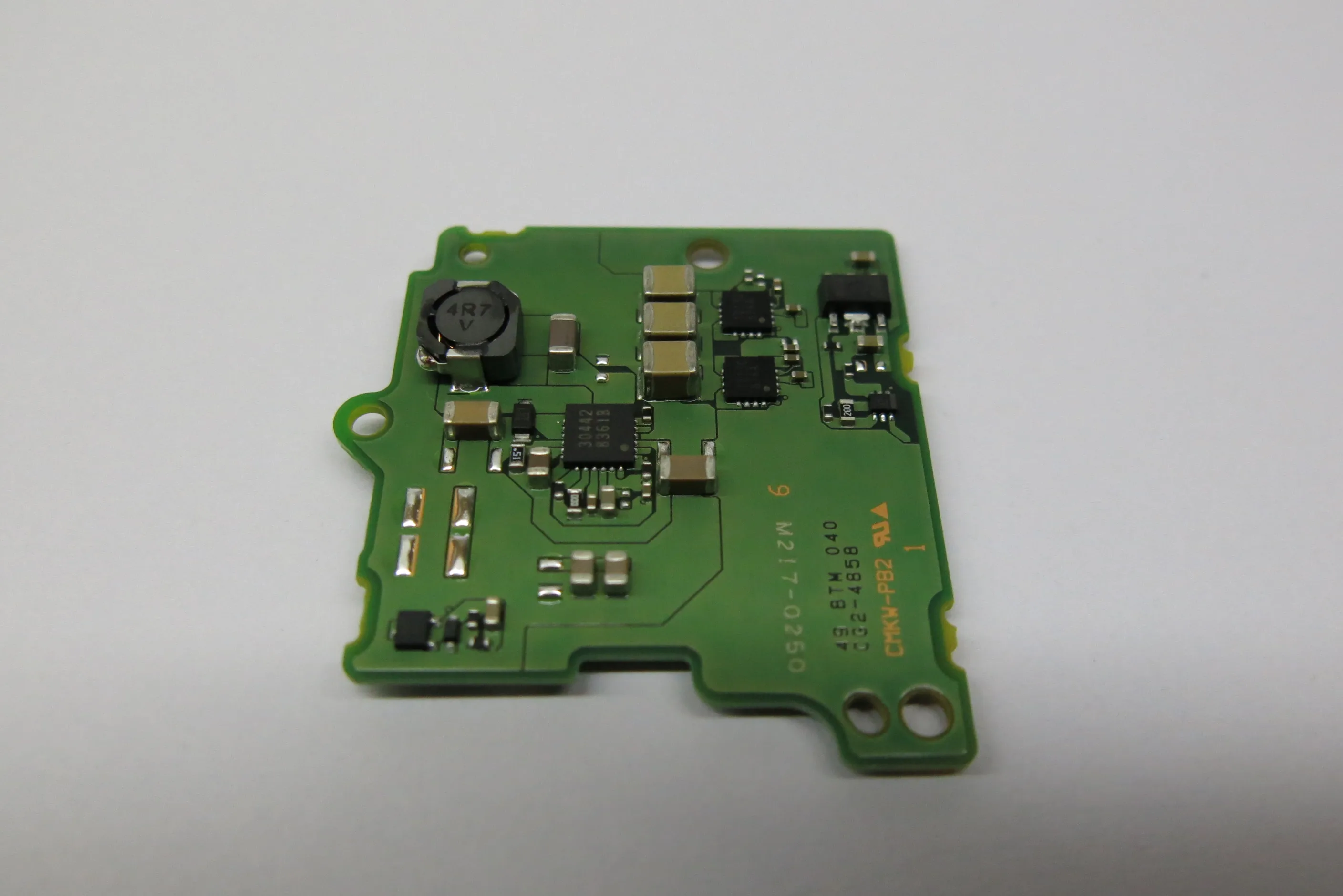 Repair Part Replacement Unit For Canon EOS 5D4 5D Mark IV Bottom Board Driver Board PCB Camera Accessories