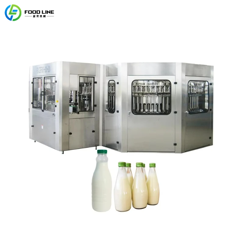 Customized Professional Can Filling Production Line Stable Performance Liquid Filling Machine for Carbonated Beverage