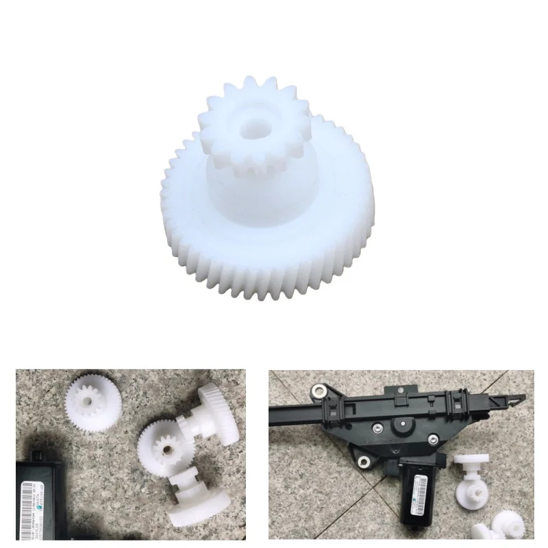 

1Pcs For Mercedes Benz Two Door Coupe W207 E200 E260 Seat Belt Pusher Gear Automobiles Parts Accessories Car Stuff