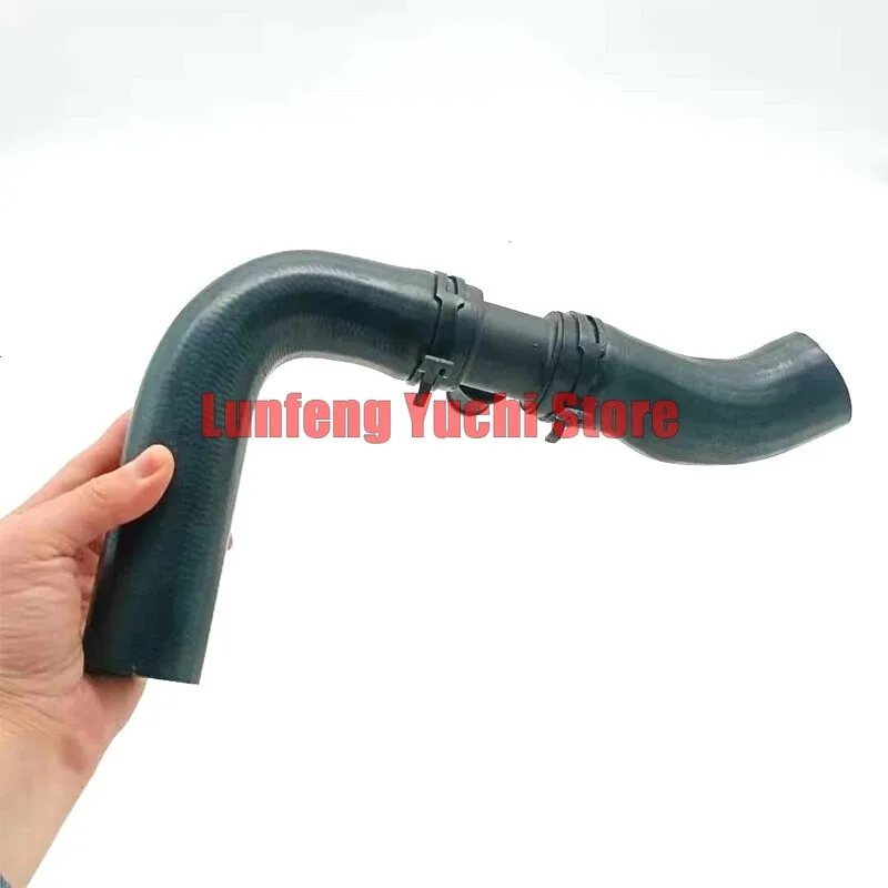 

PCH500941 - Radiator Hose For Land Rover Range Rover Sport L320, Discovery L319 4.4