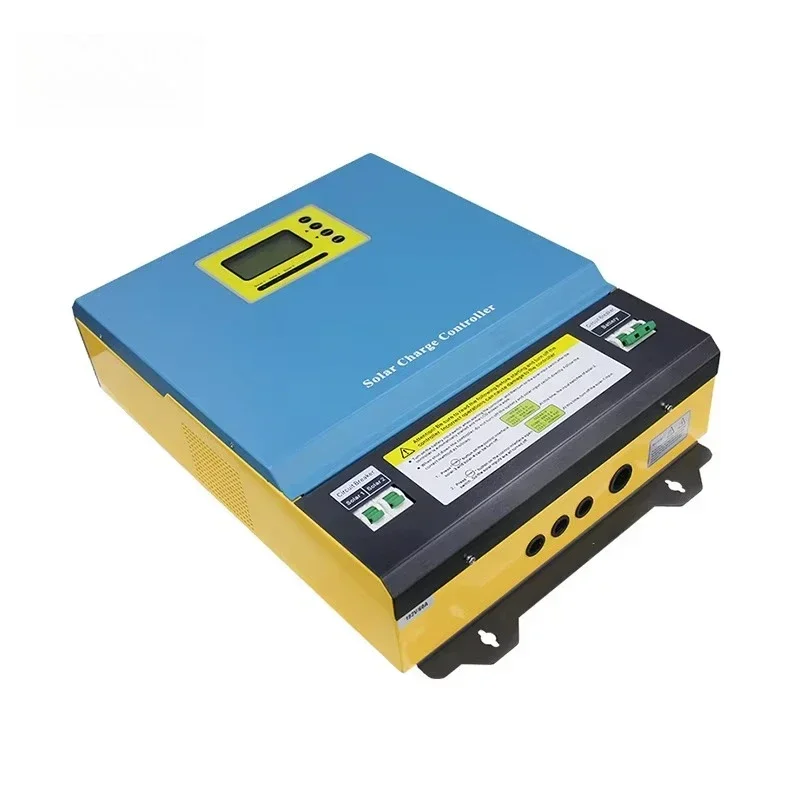 

High Voltage Solar Charge Controller 96v 120v 192v 240v 384v 50a 60a 80a 100a