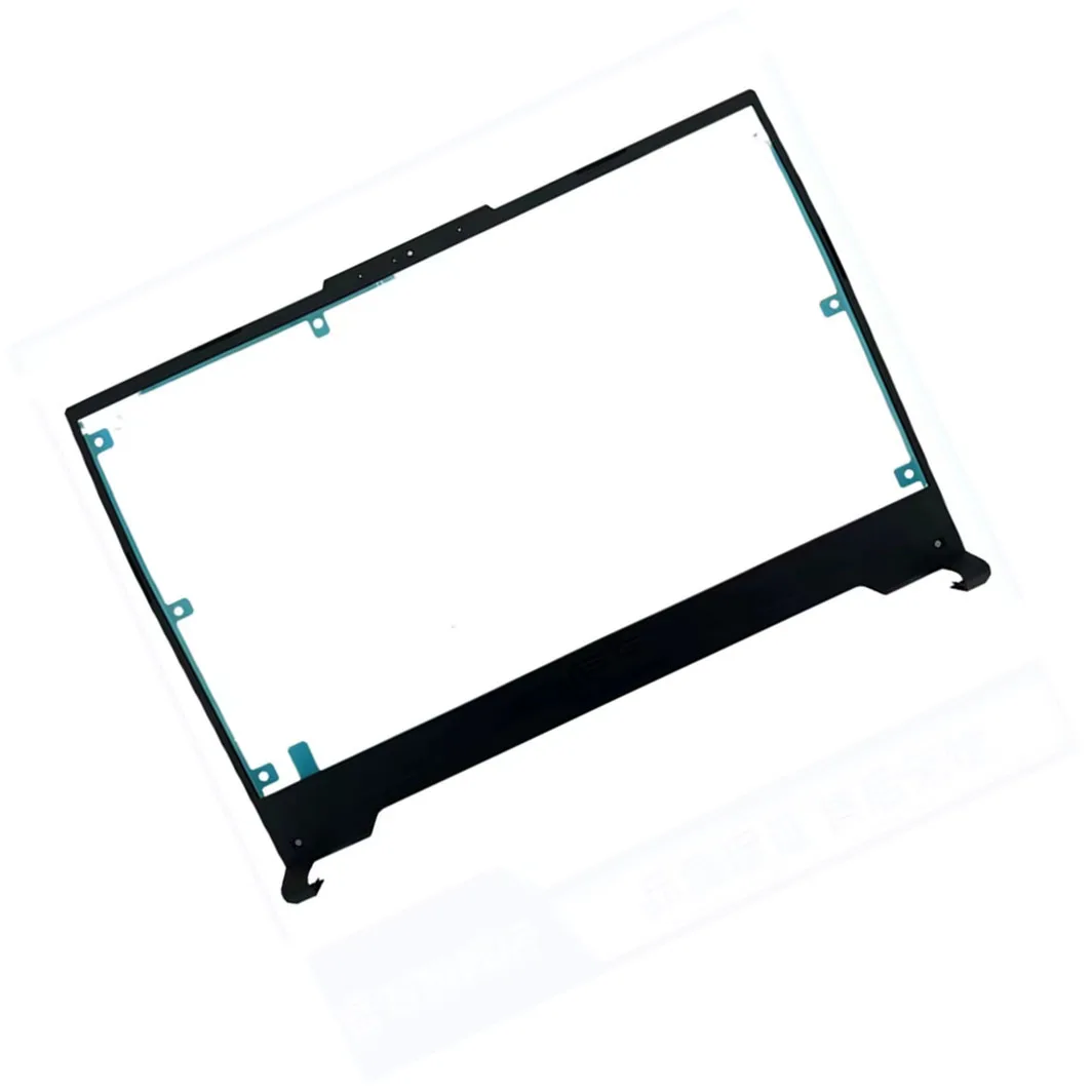 LCD Front Bezel For ASUS TUF Gaming A15 F15 FA507 FA507R FX507Z FX517 2022 Year
