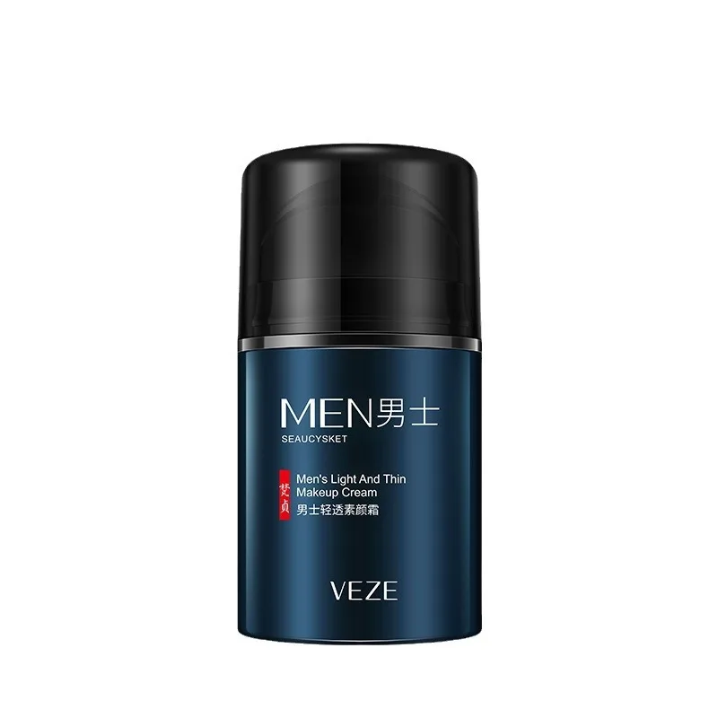 

Увлажняющий ленивый натуральный телесный макияж, консилер для ухода за кожей