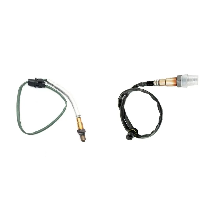 A0045428618 0258017121 Front Rear Lambda Oxygen Sensor for 2007-2014 Mercedes Benz W204 CL203 C180 C200 CLC180 CLC200 Kompressor