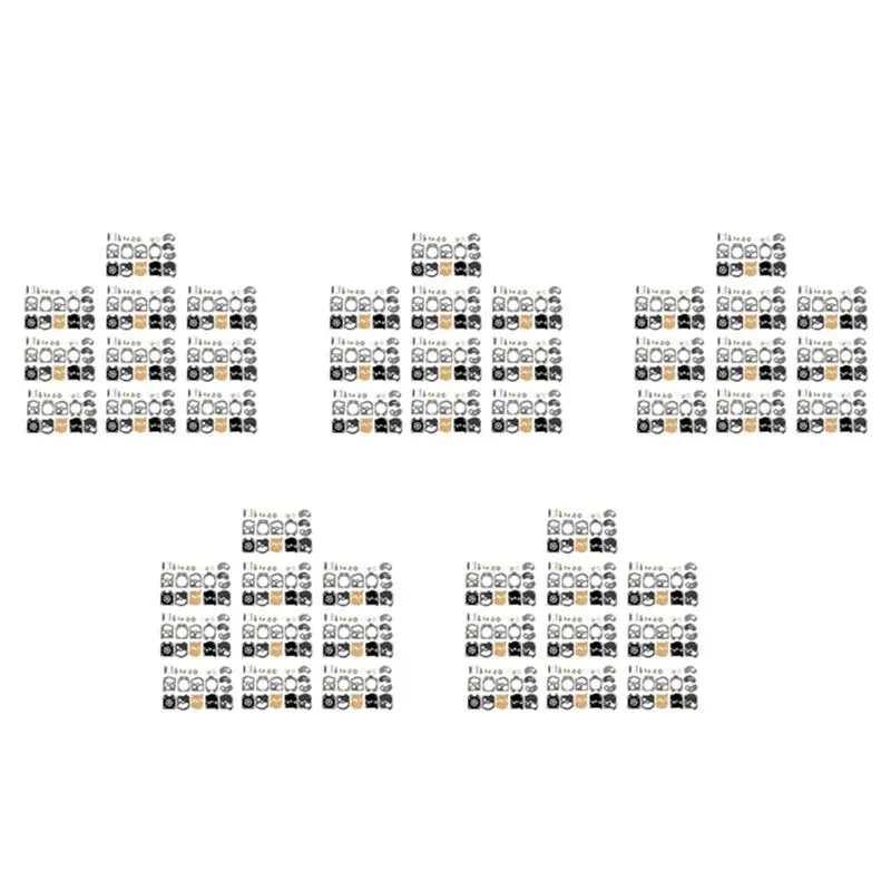 ABJI-50 Sets Carbur…